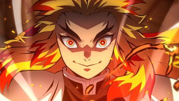 Kimetsu no Yaiba: El Tren Infinito; fecha de estreno, tráiler y dónde ver en España y Latinoamérica