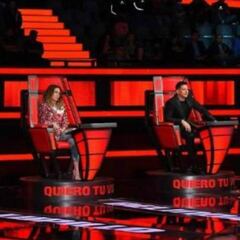 TV Azteca da a conocer a los nuevos coaches de “La Voz”