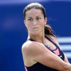 Arruabarrena cae ante Kerber y Domínguez pasa a octavos