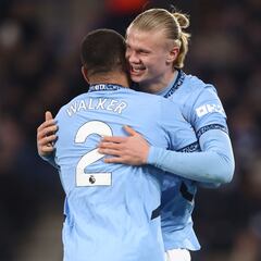 Manchester City - West Ham: Horario, TV; cómo y dónde ver la Premier League en USA