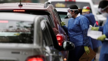¿Por qué Colima no tiene muertos por Coronavirus?