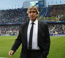 El agente de Pellegrini se vio ayer con Begiristain en Madrid