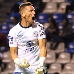 Puebla venció a León en la jornada 12 del Apertura 2019