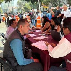 Seguro de Desempleo 2025 en CDMX: registro, requisitos y fechas para obtener $10,318