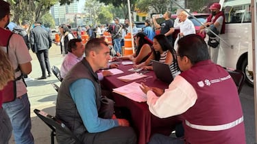Seguro de Desempleo 2025 en CDMX: registro, requisitos y fechas para obtener $10,318