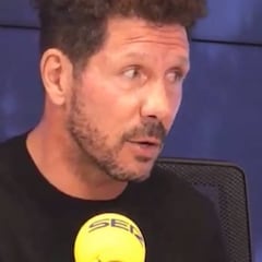¿Le dio donde más le duele? Simeone se enciende a costa de Joao Félix, Hazard y el presupuesto