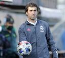 Raúl condiciona al Castilla