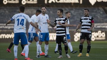 CARTAGENA - TENERIFE