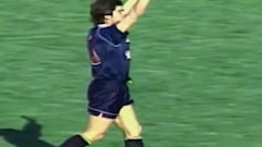 Lo que hizo Marcelo Salas hace 32 años es una de las mayores irrupciones en la historia del fútbol