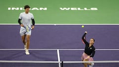 This is the reason why the Indian Wells Master 1000 is known as the fifth Grand Slam