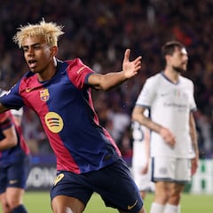 Posibles rivales del Barcelona en el sorteo de Champions