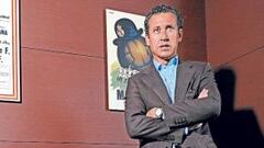 "¿Rotaciones? Descansar en abril sería tarde..."