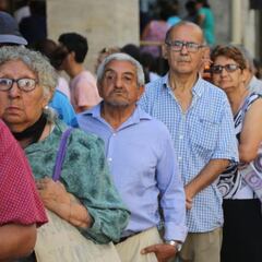ANSES: cuánto cobrarán los jubilados después del aumento de diciembre