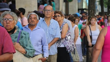 ANSES: cuánto cobrarán los jubilados después del aumento de diciembre