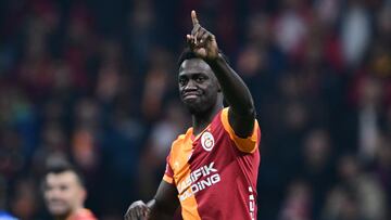 Sánchez sigue dejando huella en Turquía.