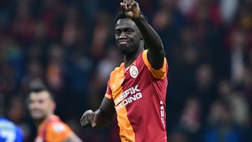 Sánchez sigue dejando huella en Turquía.