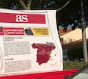 La Vuelta por dentro: así se vive una etapa desde la caravana publicitaria