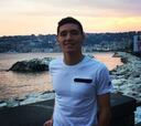 Kranevitter: "El Atlético es un grande, quiero estar a la altura"