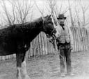La historia de Malacara: el caballo galés que le dio la Patagonia a Argentina y se la quitó a Chile