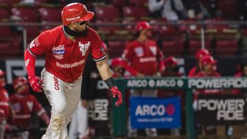 Venados derrota a Charros en duelo de lanzadores