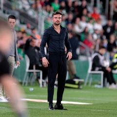 Rubén Albés: “Tenemos que remar mucho para poder sumar puntos”