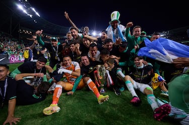 Concacaf unveils details for the new Champions Cup