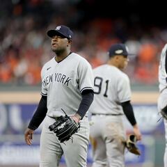 Los New York Yankees ya han venido de atrás en series 0-2 en postemporada de MLB
