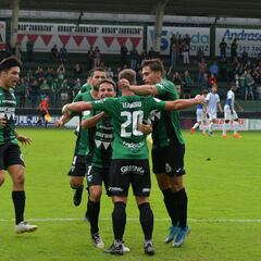 De 30 a 40 euros para el Sestao River-Athletic en Las Llanas