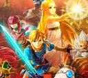 Hyrule Warriors: La era del cataclismo, la historia que nunca nos contaron