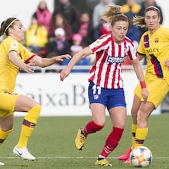 El Atlético considera injusto que se le dé el título de Liga al Barça