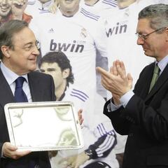 Vozpópuli: la CE estima que Gallardón debió compensar al Madrid con 4,2 M€ y no con 22,6