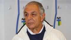 "Barroso no es el único que siente que pasan algunas cosas"