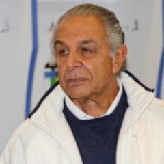 "Barroso no es el único que siente que pasan algunas cosas"