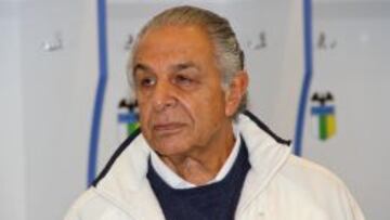 Abumohor dice que advirtió hace un tiempo que había que transparentar la actividad.