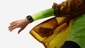 Apple anuncia la fecha de venta en España del Apple Watch Nike+