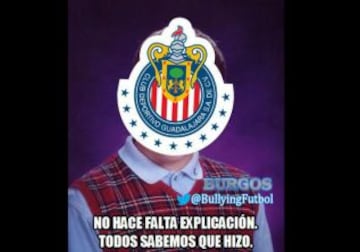 Tras la confirmación del técnico argentino como nuevo pastor del Rebaño, las imágenes más divertidas ya circulan en las redes sociales; ¡a reír un rato con los memes!