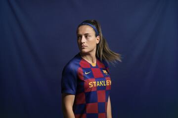 Descubre la nueva equipación del Barça para la temporada 19/20