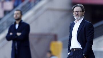 Anquela se convertir&aacute; en el nuevo t&eacute;cnico del Depor