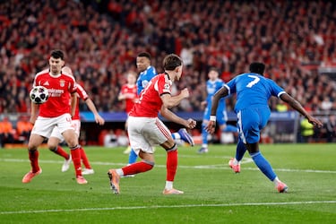 Reseteo de Champions