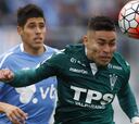 Partido entre Wanderers y O’Higgins no fue autorizado