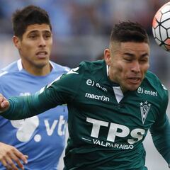 Partido entre Wanderers y O’Higgins no fue autorizado