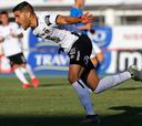 ¿Qué fue de Nicolás Blandi? El ‘9′ top que fracasó en Colo Colo y suma dos goles en cuatro años