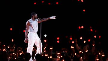 Usher ha sido el encargado del show de medio tiempo del Super Bowl LVIII. ¿Cuánto dinero ha ganado? Aquí todos los detalles.