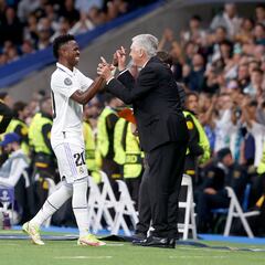 Habéis despertado a la Bestia