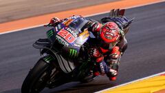 Las debacles de Honda y Yamaha en MotoGP que no te creerías