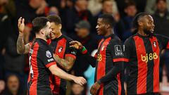 Bournemouth - Southampton, en directo