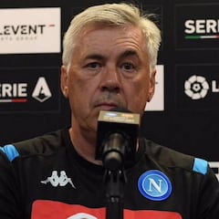 "Si llega Neymar no va a ser fácil hacer el once en el Barça..."