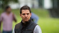 Duilio Davino respalda a Hugo González tras las críticas