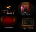 W Radio, siempre original, siempre digital, siempre W: una nueva era