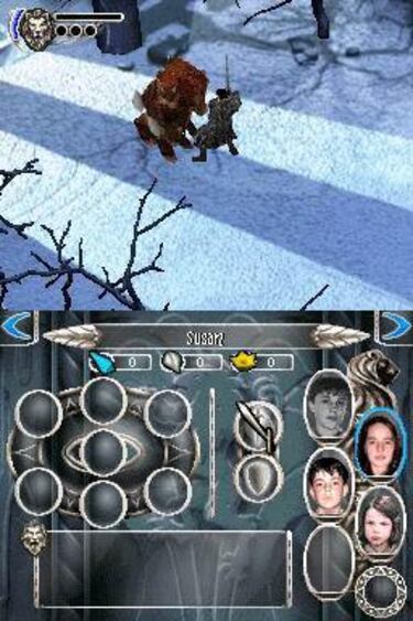 The Chronicles of Narnia, Impresiones